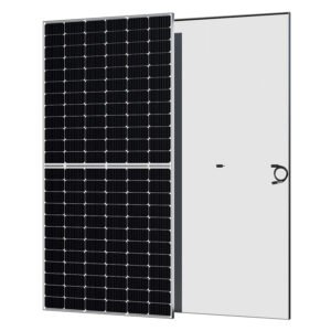 540W~560W Mono Perc Solar Panel/Monocrystalline Solar Modules