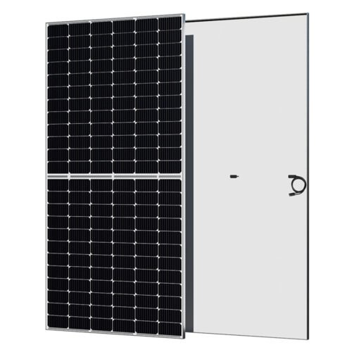 540W~560W Mono Perc Solar Panel/Monocrystalline Solar Modules
