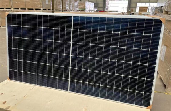 540W~560W Mono Perc Solar Panel/Monocrystalline Solar Modules - Image 2