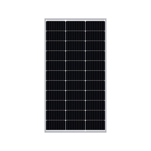 Customized 16BB/18BB Mono Solar Panel 200W