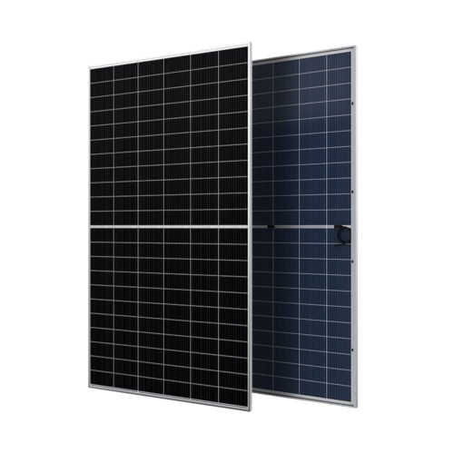 700W-720W Topcon Monocrystalline Solar Panel Mono Solar Modules