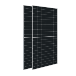 570~590W Monocrystalline Solar Panel Topcop N-Type Solar Modules