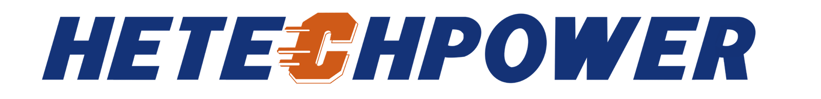 HETECHPOWER SOLAR