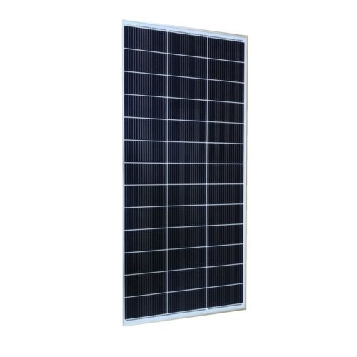 18BB N type Customized Topcon Mono Solar Panel 200W 210W