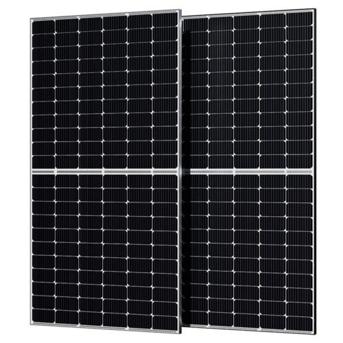 SOLAR PANEL 500W Perc