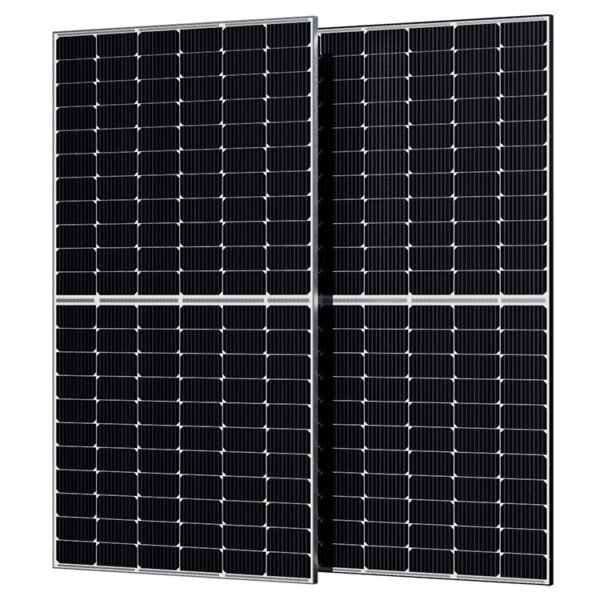 SOLAR PANEL 500W Perc