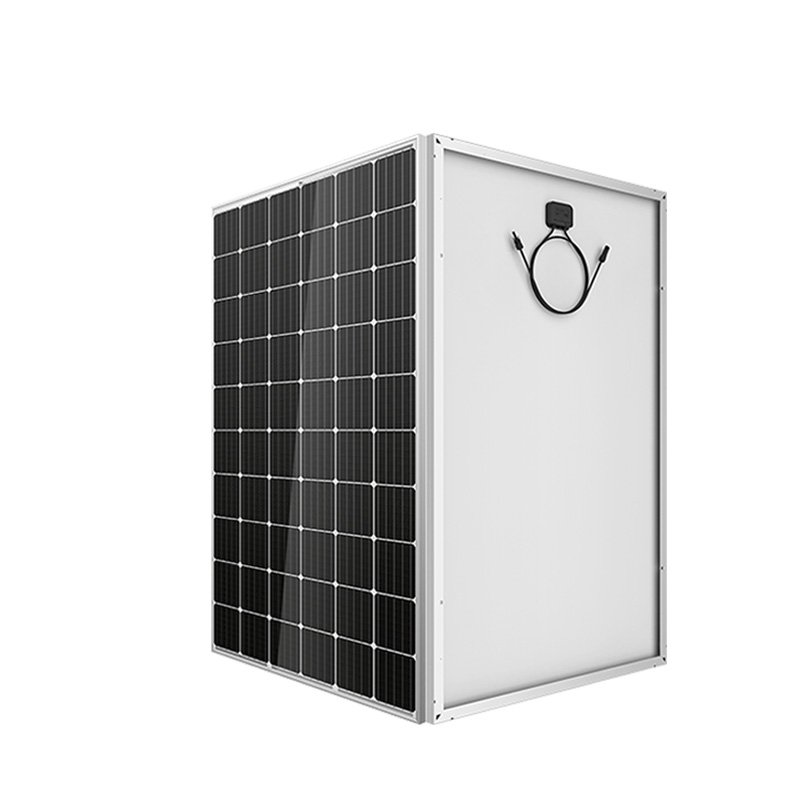 Perc Monocrystalline Solar Panel 325W